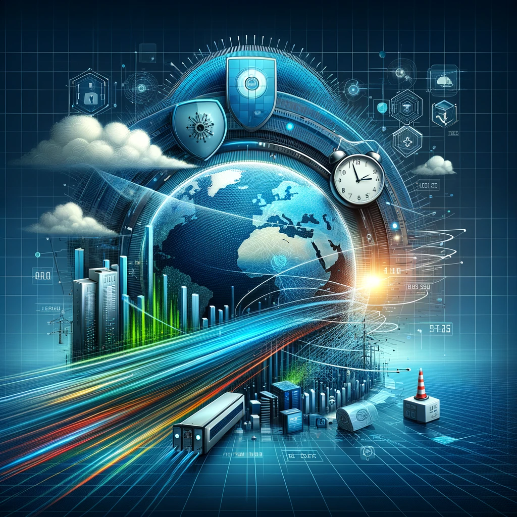 How to Keep Up... (IT & Security Edition)