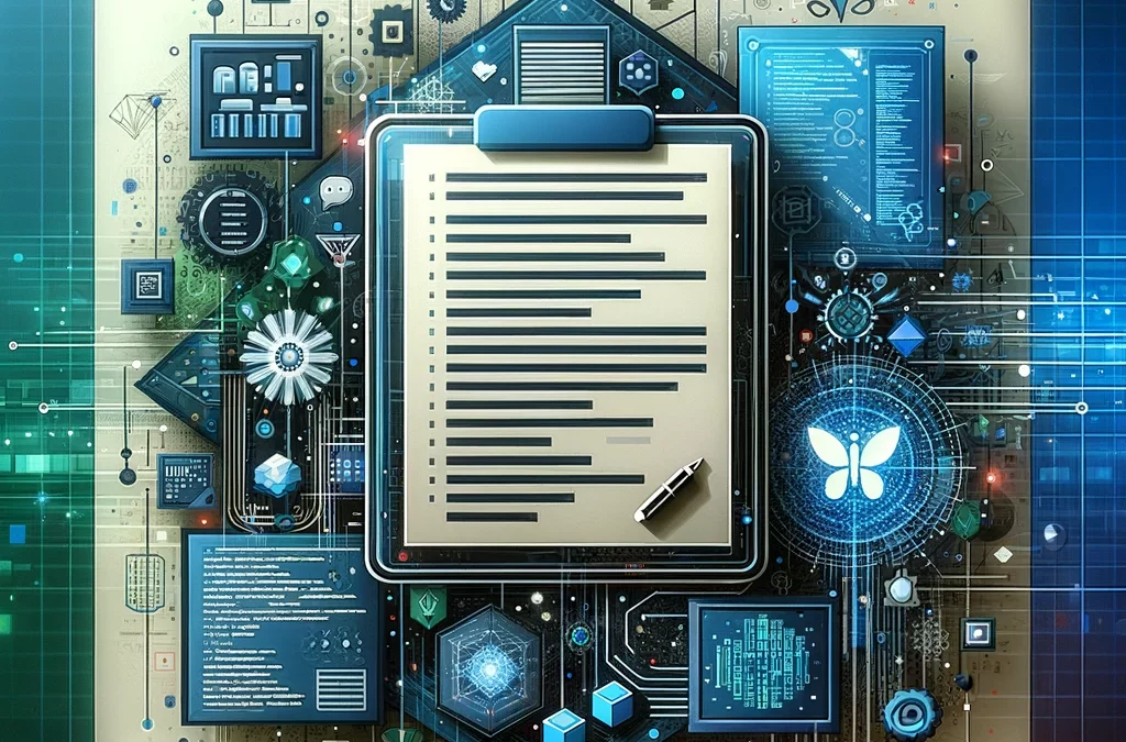 Understanding And Applying A Software Bill Of Materials (SBOM)